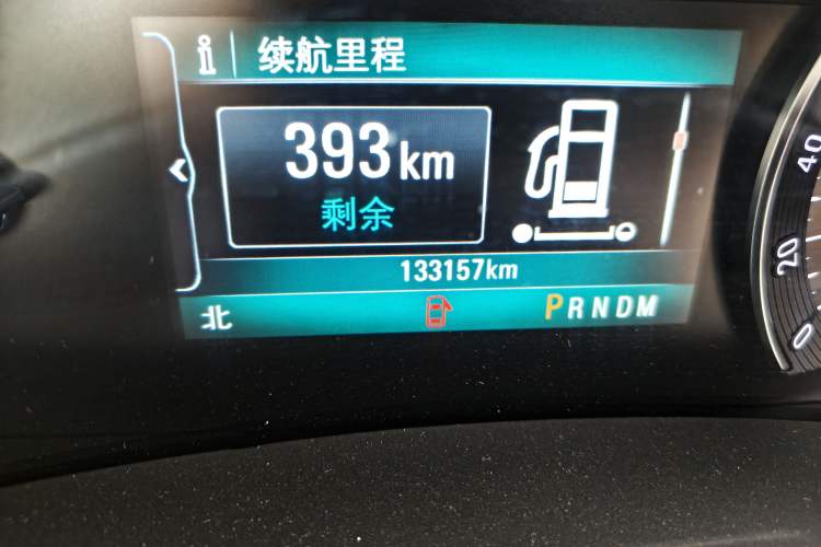 Used Buick GL8 2017 ES 28T Flagship Model China V Standard
