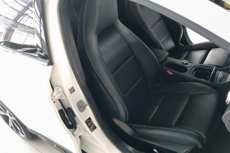 Used Mercedes-Benz GLA 2018 GLA 220 4MATIC Sport Edition