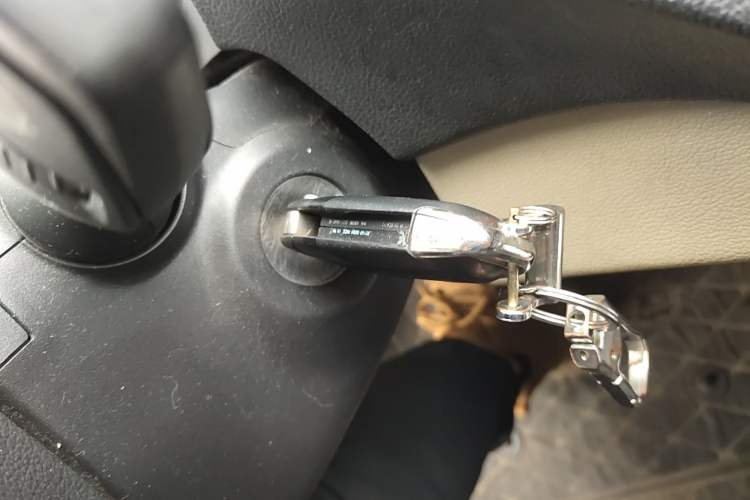 Used Ford Escort 2017 1.5L Manual Comfort Model
