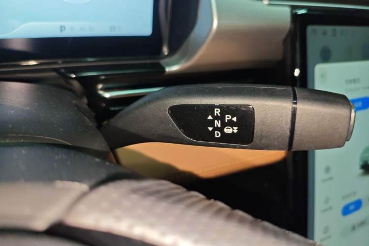 Used XPeng P5 2022 550E
