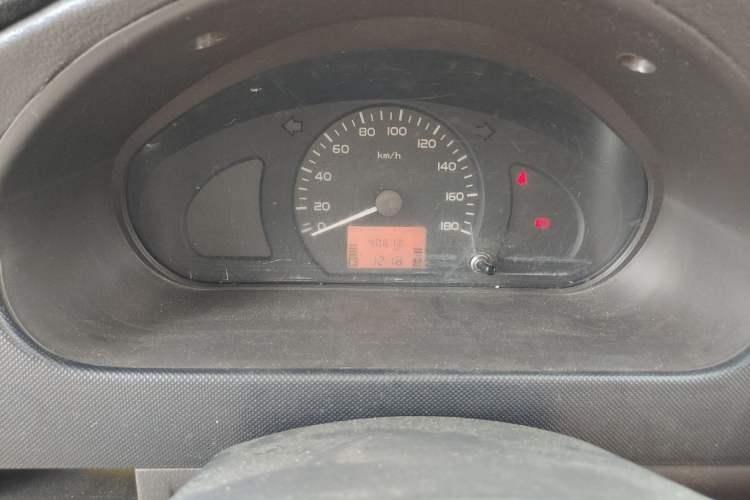 Used Wuling Rongguang 2020 1.5L Extended Basic Version China VI Standard L3C