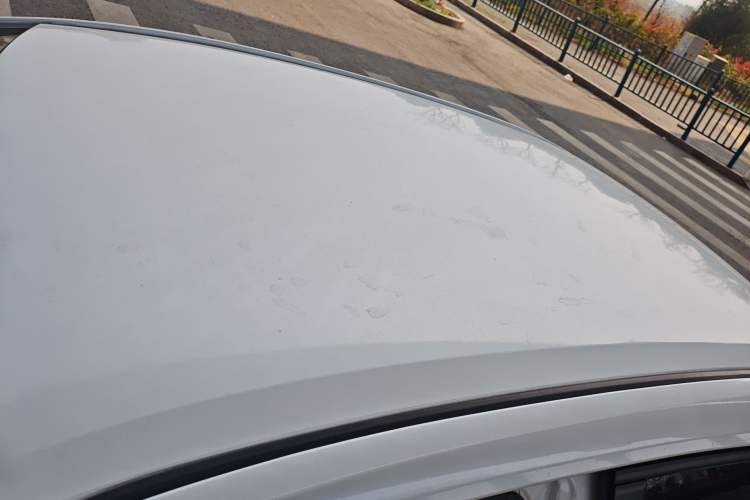 Used Toyota Corolla 2021 Dual-Engine 1.8L E-CVT Pioneer Edition
