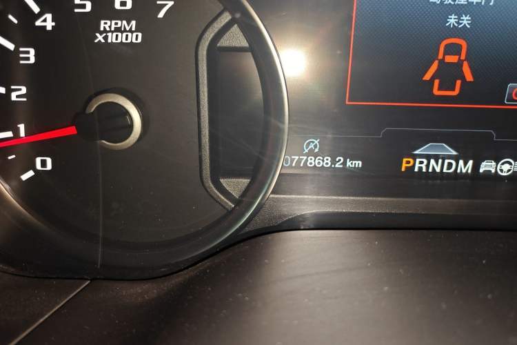 Used Ford F-150 Raptor 2019 3.5T Raptor Performance Enhanced Edition