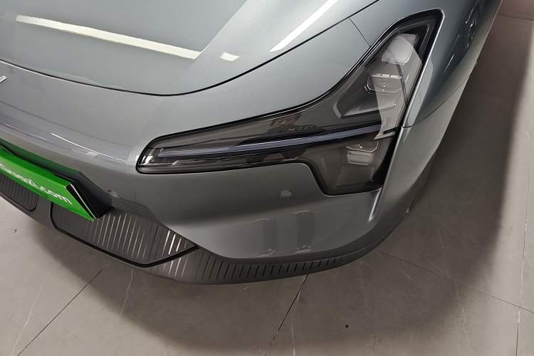 Used XPeng MONA M03 2024 620 with Ultra-Long Range