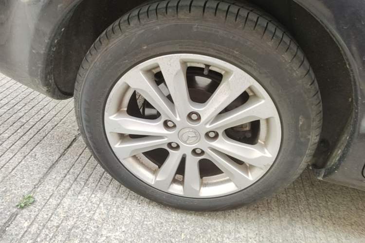 Used Mazda 6 2015 2.0L Automatic Fashion Edition

