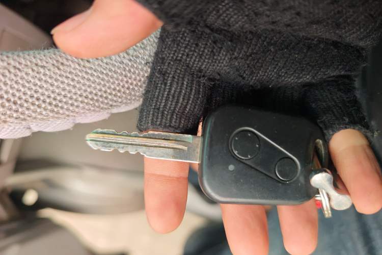 Used Jinbei New Hiace X30L 2018 1.3L Business Edition DLCG12