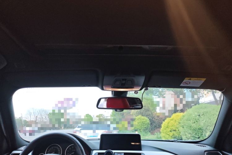 Used BMW 3 Series 2017 320i M Sport
