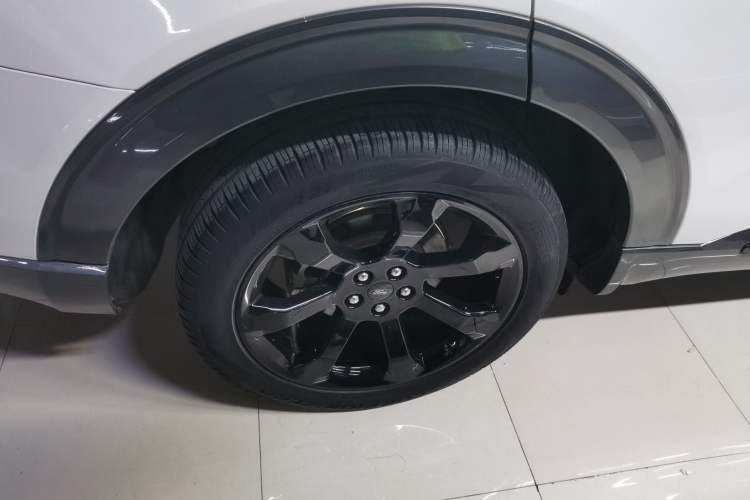 Used Ford Explorer 2020 EcoBoost 285 4x4 Sport Edition ST-LINE 6-Seater
