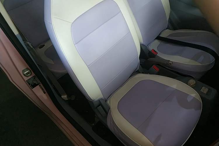 Used Dongfeng Fengon MINIEV 2022 Candy-Style Lollipop