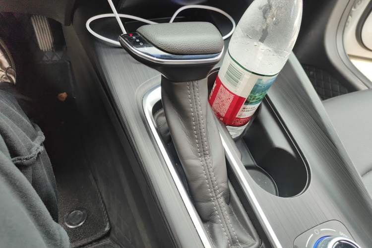 Used Buick Velite 6 2022 Plug-in Hybrid Connected Fashion Model Gear Lever