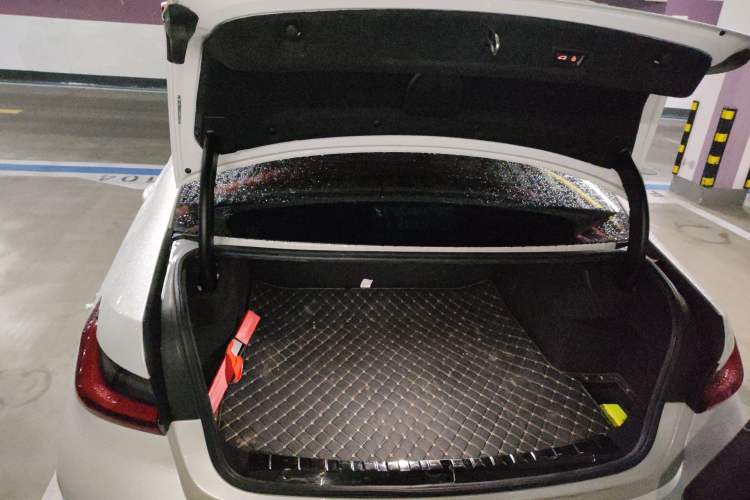 Used BMW 3 Series 2023 325Li M Sport Package
