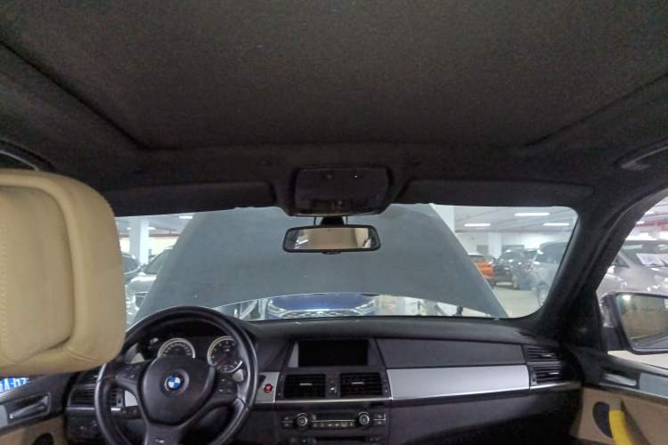 Used BMW X5 M 2010 X5 M
