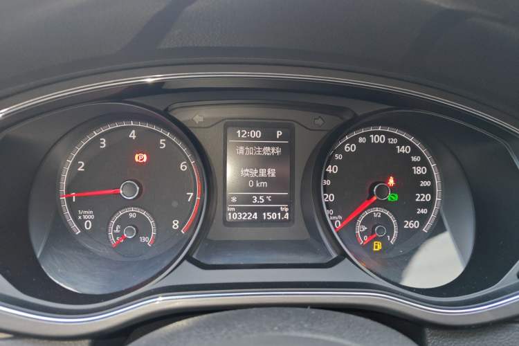 Used Volkswagen Passat 2017 330TSI DSG Luxury Edition