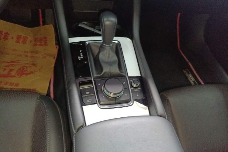 Used Mazda Mazda 3 Axela 2021 2.0L Automatic Zhiya Edition