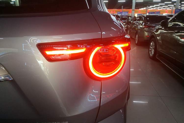 Used Haval H Dog New Energy 2024 Hi4 102km Trend Electric Version Plus