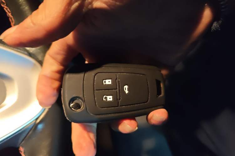 Used Chevrolet Monza 2019 RS 330T Automatic Sporty Edition China VI Standard