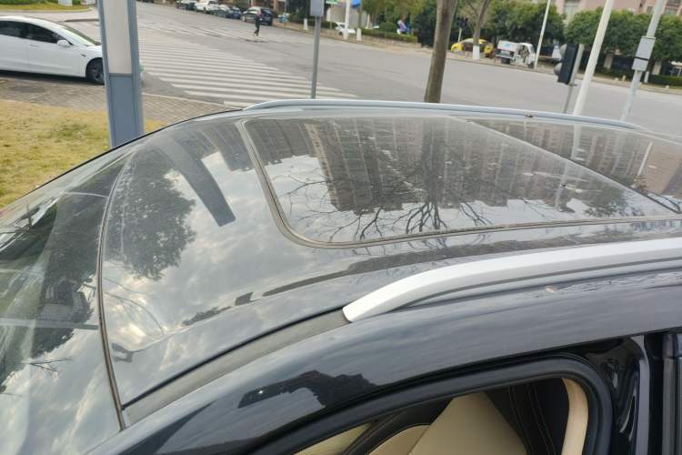 Used Bestune T77 2020 PRO 280 TID Automatic Luxury Model