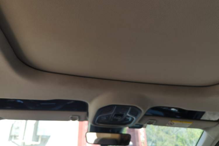 Used Geely Auto FX11 2023 1.5TD DCT Prestige Edition
