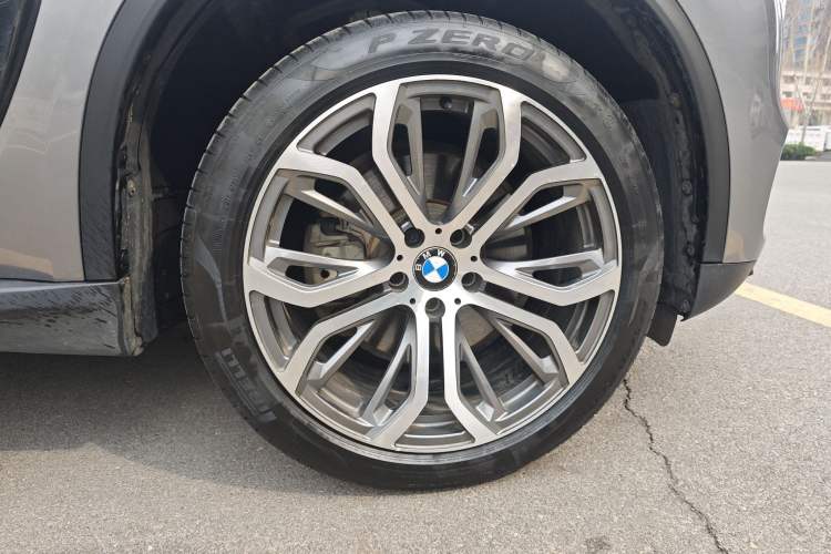 Used BMW X5 2014 xDrive35i Elegant Edition