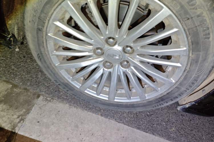 Used Cadillac CT6 2021 28T Luxury Version