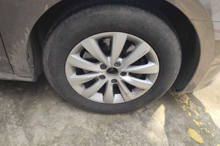 Used Volkswagen Passat 2011 1.8 TSI DSG Prestige Edition