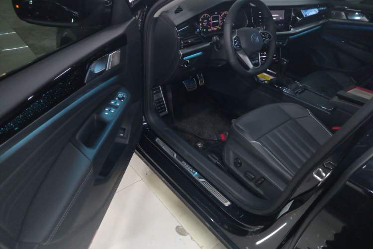 Used Volkswagen Passat 2023 Revised 330TSI Starry Elite Edition
