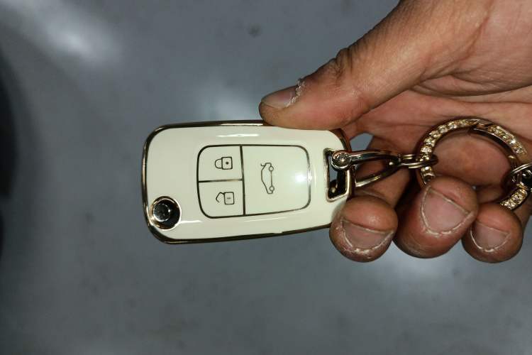 Used Chevrolet Trax 2014 1.4T Automatic Two-Wheel Drive Luxury Model