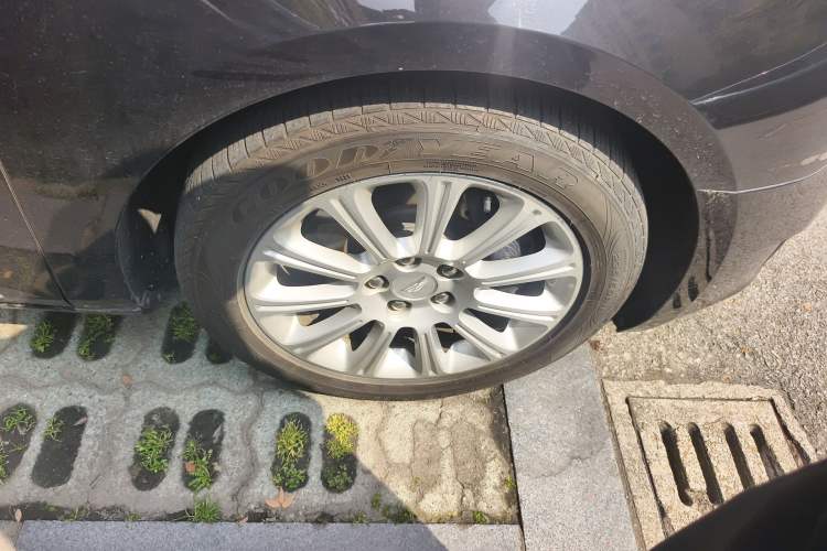 Used Cadillac XTS 2017 28T Tech Edition