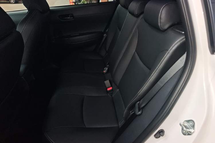 Used Toyota Corolla Cross 2026 Model 2.0L Pioneer Edition
