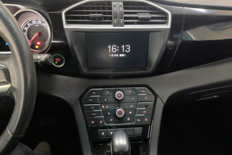 Used MG GS 2015 1.5TGI TST Luxury Edition