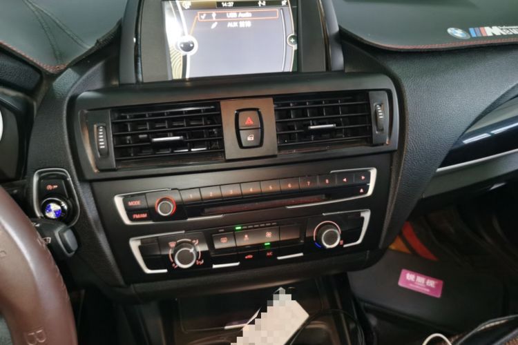 Used BMW 1 Series 2013 Revised 116i Urban Edition
