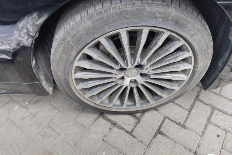 Used Toyota Crown 2015 2.5L Luxury Edition