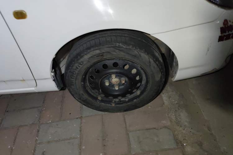 Used BYD F3 2016 1.5L Manual Comfort Model
