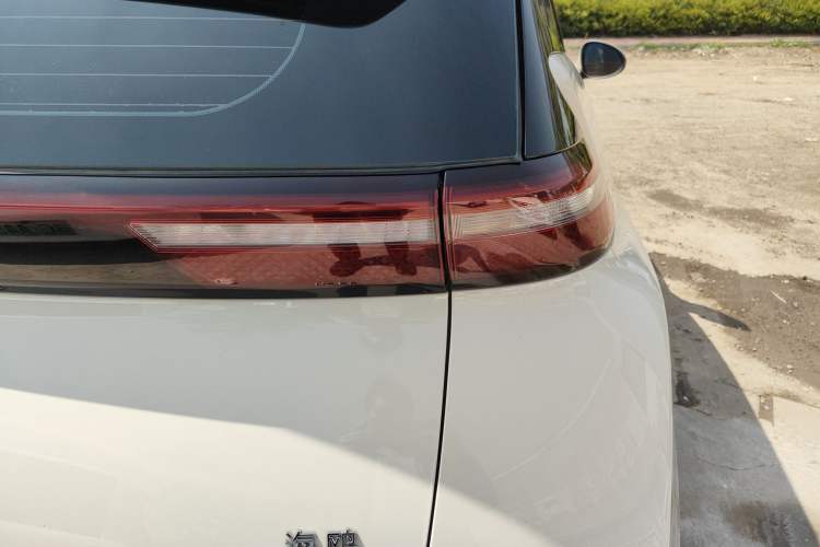 Used BYD Seagull 2025 305km Active Version