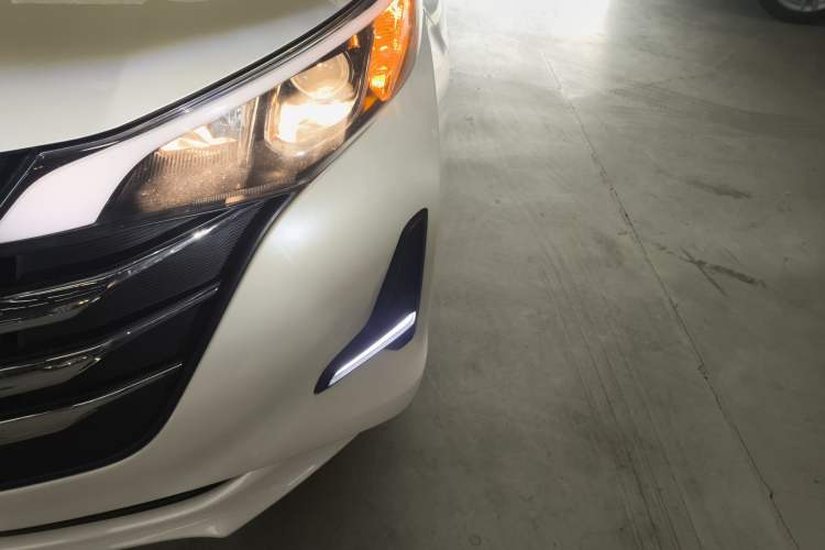 Used GAC Trumpchi M6 2021 270T DCT Luxury Edition (7-seater)