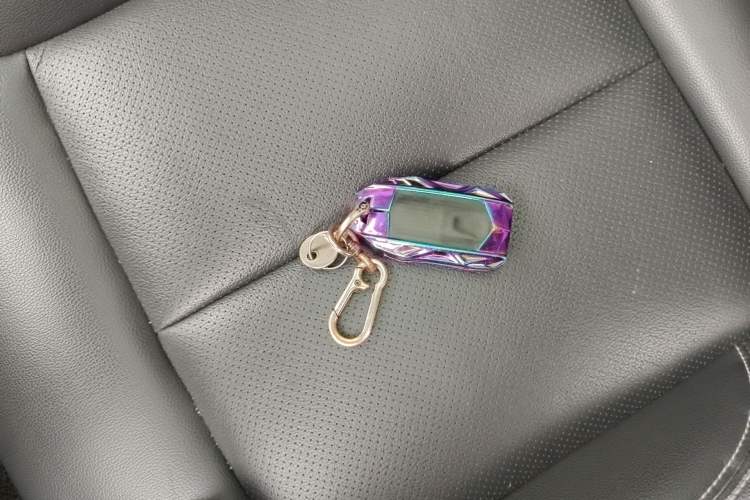 Used Roewe RX5 2016 20T Two-Wheel Drive Automatic Flagship Edition
