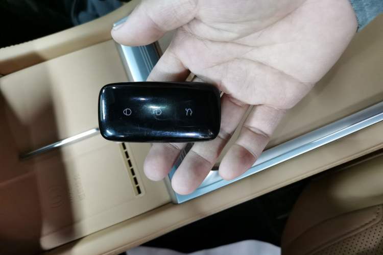 Used Geely Galaxy L7 2025 EM-i 115km Exploration+ Edition
