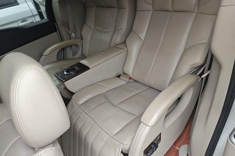 Used Buick GL8 2014 3.0L XT Luxury Business Flagship Edition
