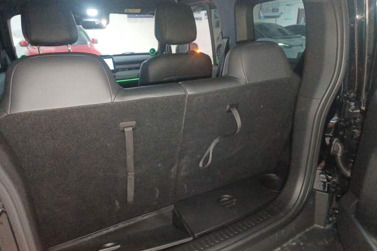 Used Baojun Spark 2023 Intelligent Premium Edition