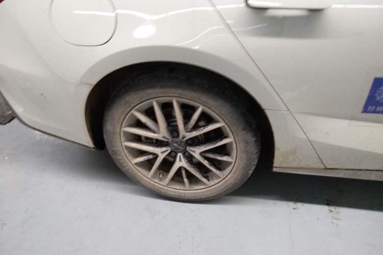 Used BYD Seal 07 DM-i 2025 Intelligent Driving Version DM-i 1.5L 125 km Prestige Edition