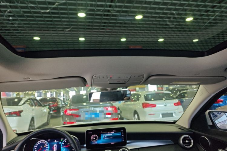 Used Mercedes-Benz C-Class (Import) 2020 C 200 station wagon
