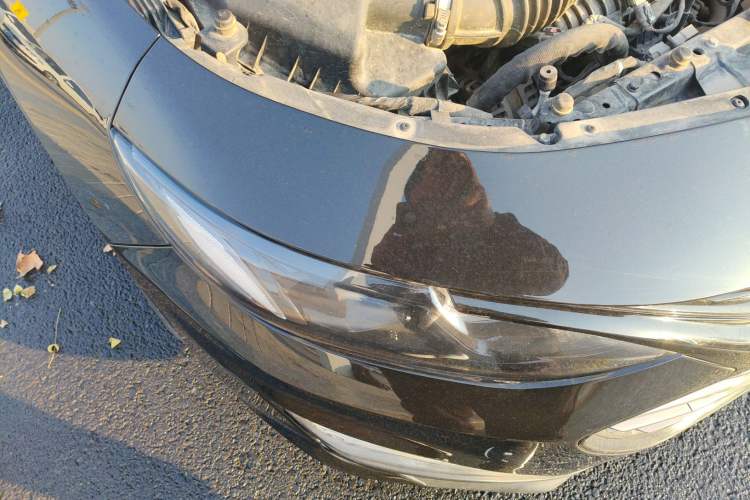 Used Chevrolet Malibu XL 2020 Redline 550T Automatic Sport Edition Right Front Headlight