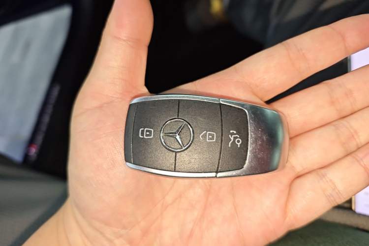 Used Mercedes-Benz C-Class 2019 Restyled C 260 L Sport Edition