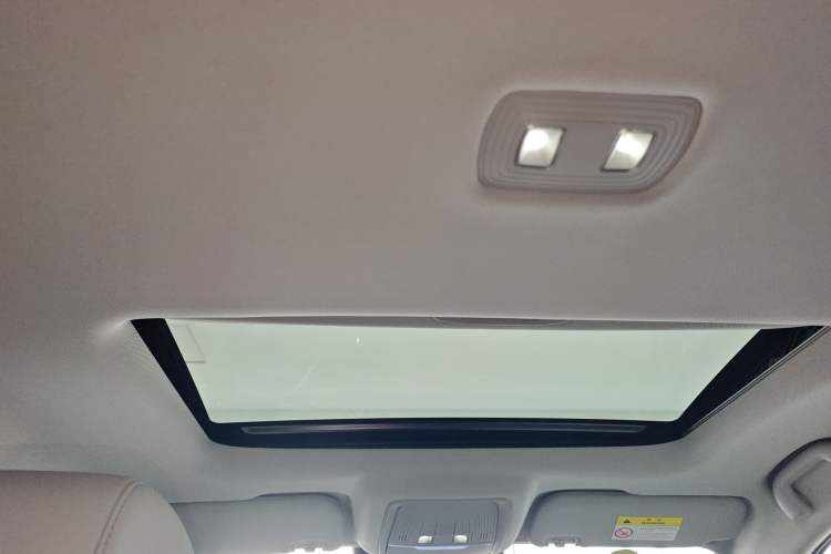 Used BYD Seal 05 DM-i 2025 DM-i Intelligent Drive 120KM Flagship Model