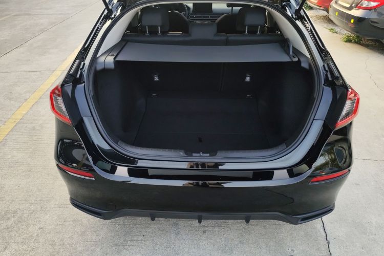 Used Honda Civic 2023 HATCHBACK 2.0L eHEV Extreme Edition