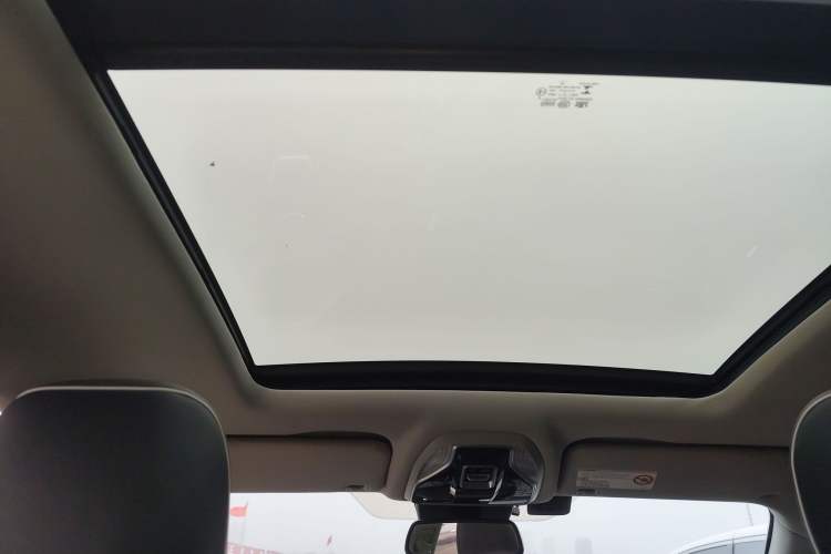 Used Ford Equator 2023 EcoBoost 225 Premier 7-Seater (2/3/2)
