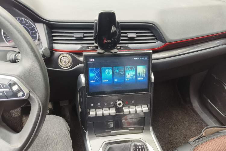 Used Haval H4 2020 Enjoy Edition 1.5T Manual Smart