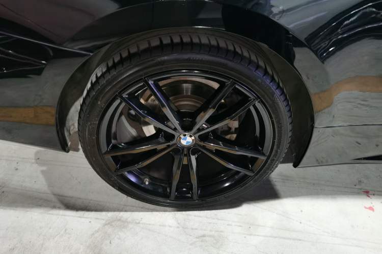 Used BMW 4 Series 2021 Restyled 425i M Sport Night Edition
