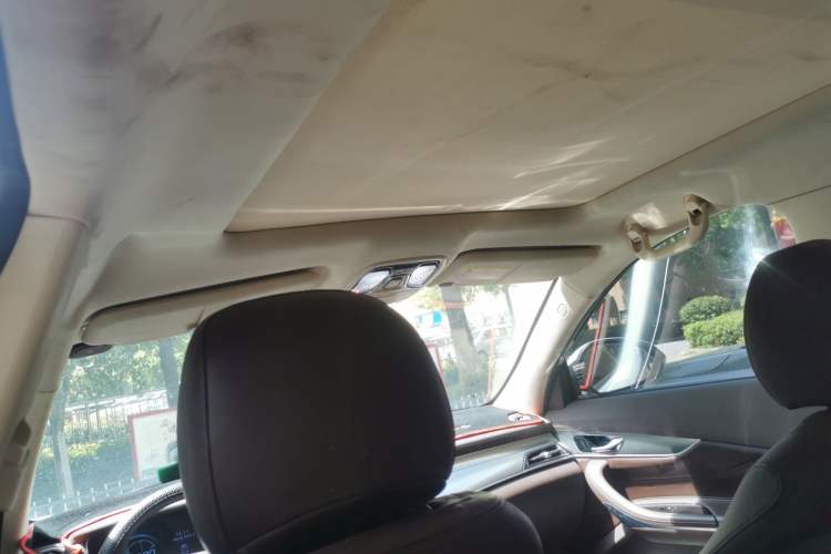 Used Leopaard Mattu 2018 1.6T GDI DCT Elite Model
