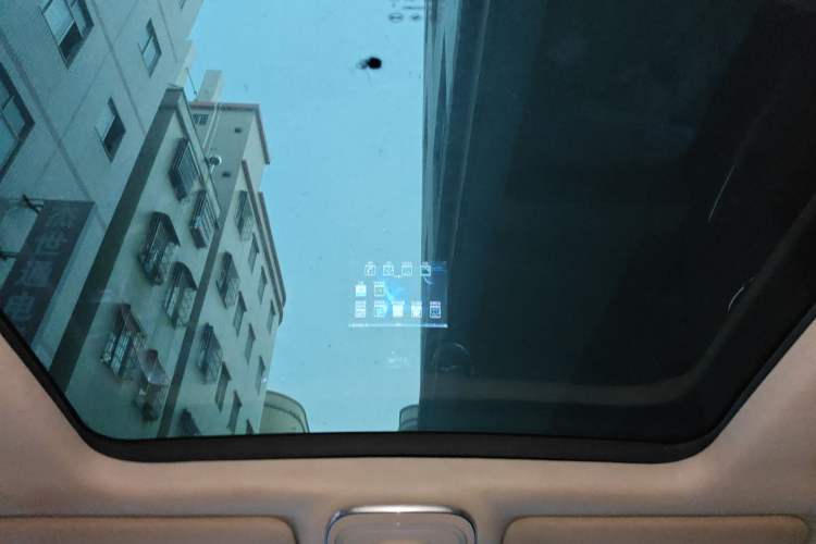 Used BYD S7 2016 2.0T Automatic Prestige Plus
